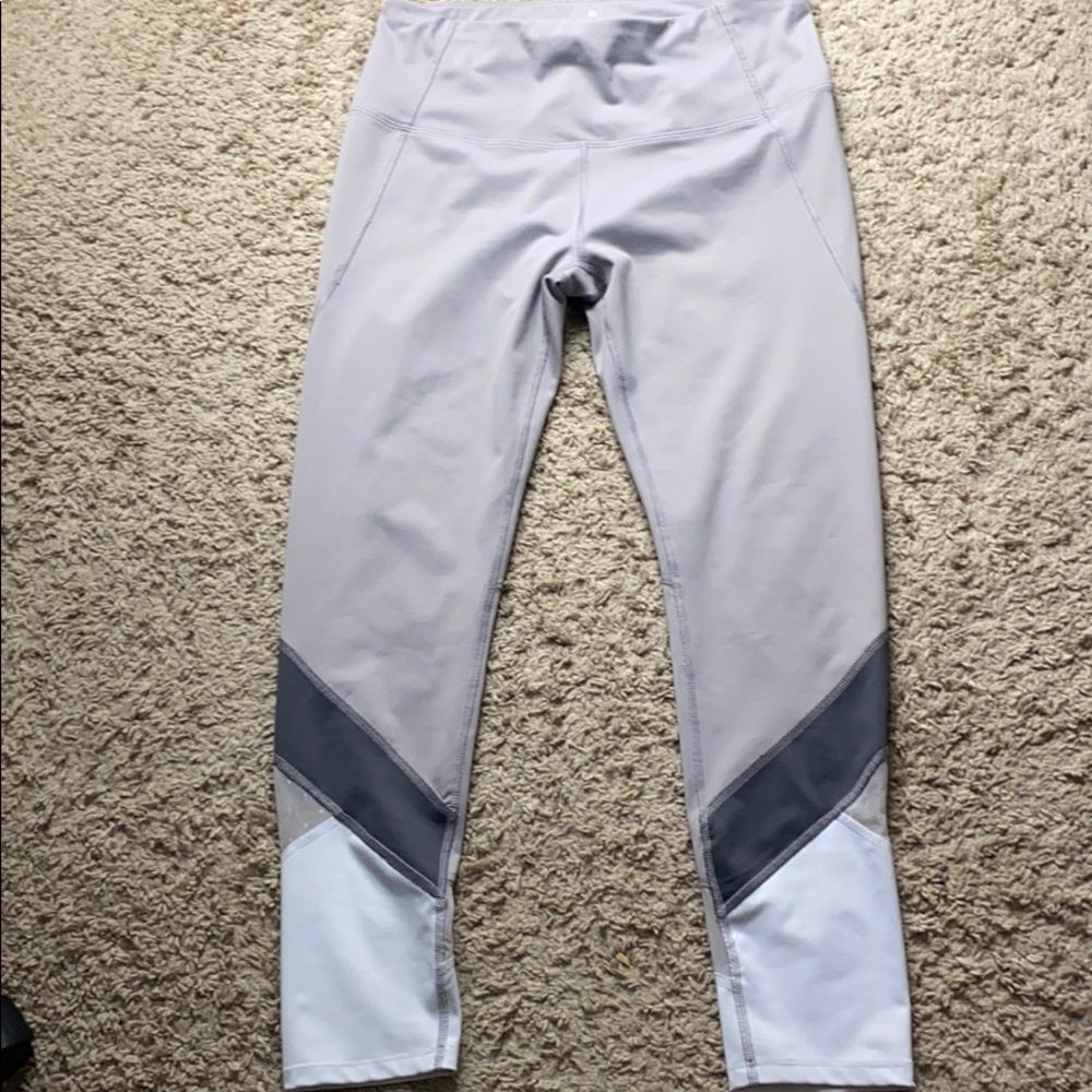 Apana Leggings Size Medium